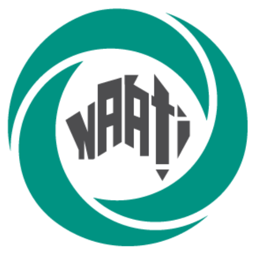 Naati Logo